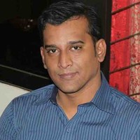 Muhammad Zahed Hossain