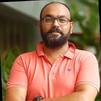 Ashish Deuskar