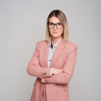 Anastasiia Dotsenko