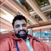 Mehul Prajapati