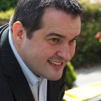 Ben Walker