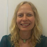Lucy Warde