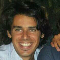 Antonio Mazza