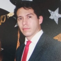 EDWIN MAURICIO PARRA RODRÍGUEZ, FRM