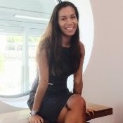 Nina Angkotta