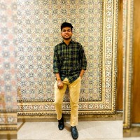 Neel Bhavsar