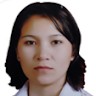 Leticia Villarroel Olivera