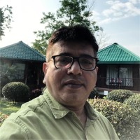 Pratik Goswami