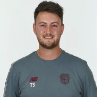 Tom Stiley