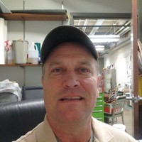 Mark Bateson
