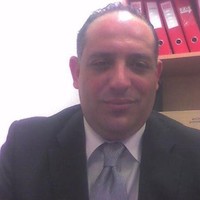 Nour Horchani