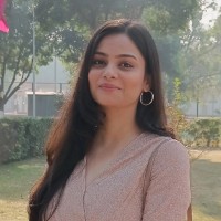 Ayushi Jain