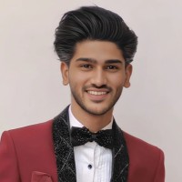 Zaid Zaidi