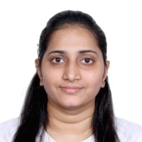 Jinal Radadia