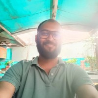 Harshal Deokar