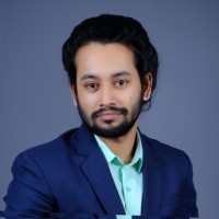 Badusha PS