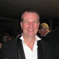 Jeff Sheldon