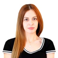 Alexandra Simona Dumitru