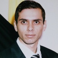 Douglas Ribeiro de Souza