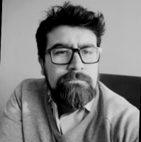 Gonzalo Carreño Gandarillas