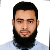 Md Kamrul Islam