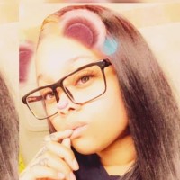 Brittani Thompson