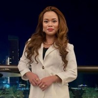 Anna Mary Montejo