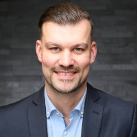 Björn Berghof
