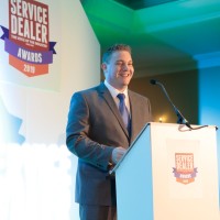 Adam Giles