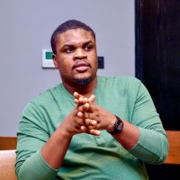Toriola Oladeji