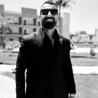 Hussein Ali