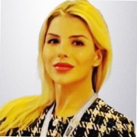 Hanna Banks MCIM