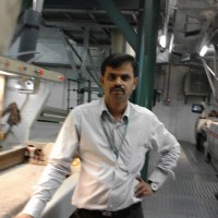 Rama Kishor