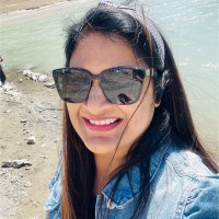 Jyoti Goel