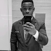 Ntulume Joshua
