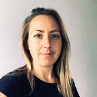 Meg Pryor
