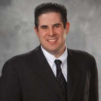 Seth Rabin