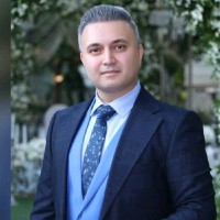 Anoush Eslami Manesh