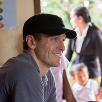 Tim Carlberg