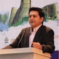 Ali Bakhshi