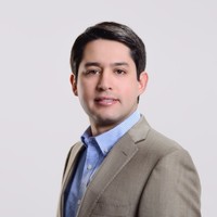 Andres Felipe Garcia Muñoz