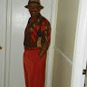 henry chaney