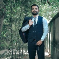 Fadi Rishad K
