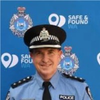 Steve Scott