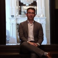 Benjamin Li