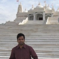 Dinesh Kumar Kushwaha