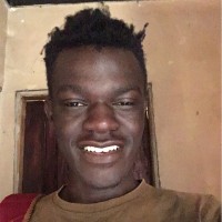 Shaddai Kamoga