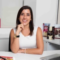 Amelia Tirado Perez Godoy