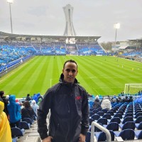Lounas Idari