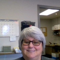 anita Anita Walker